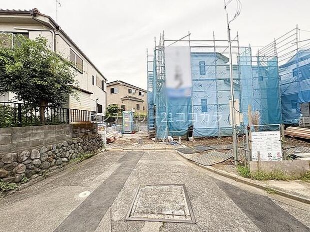 2026年8月17日撮影