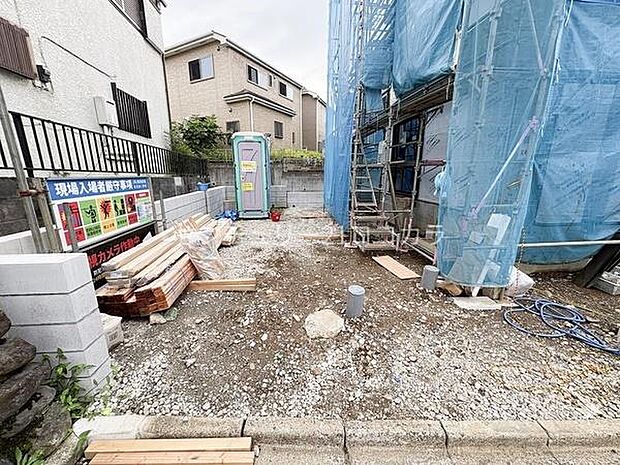 2026年8月17日撮影