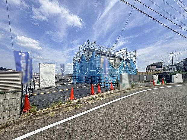 2026年8月20日撮影
