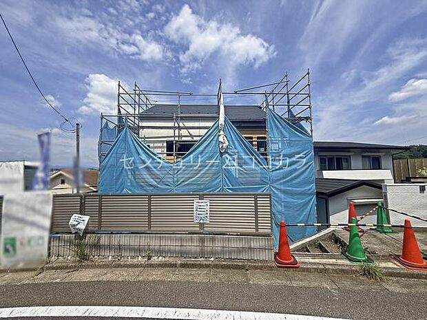 2026年8月20日撮影