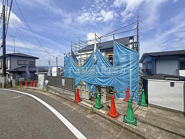 2026年8月20日撮影