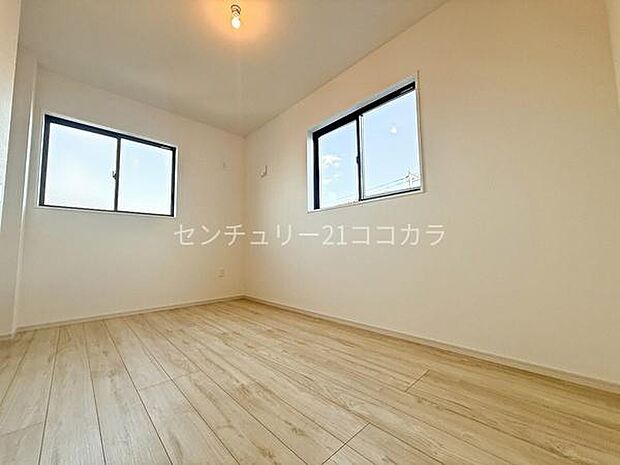 2階洋室6.4帖