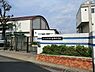 周辺：八王子市立由井中学校まで1800m