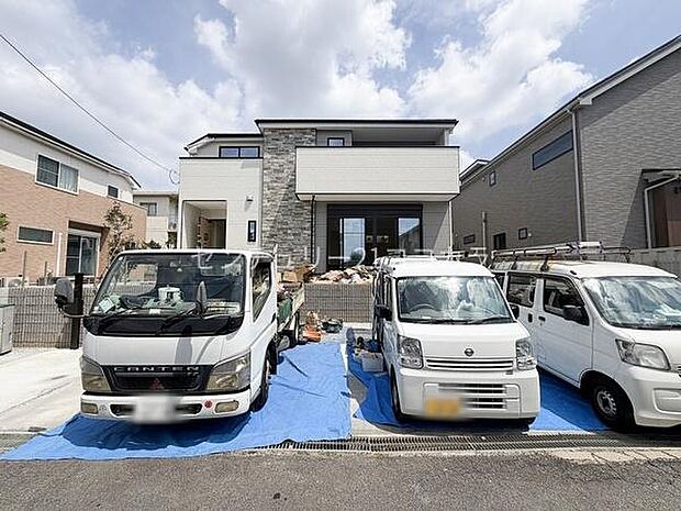 2026年8月21日撮影
