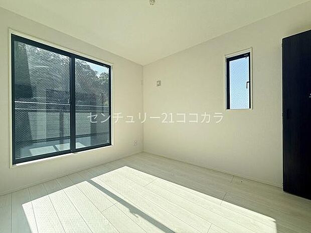 2階洋室5.25帖