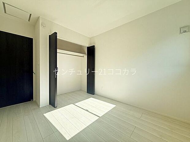 2階洋室5.25帖