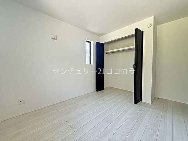 2階洋室5.25帖