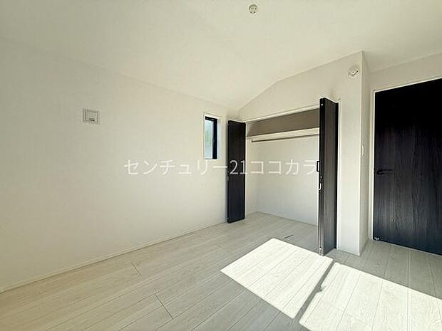 2階洋室5.25帖