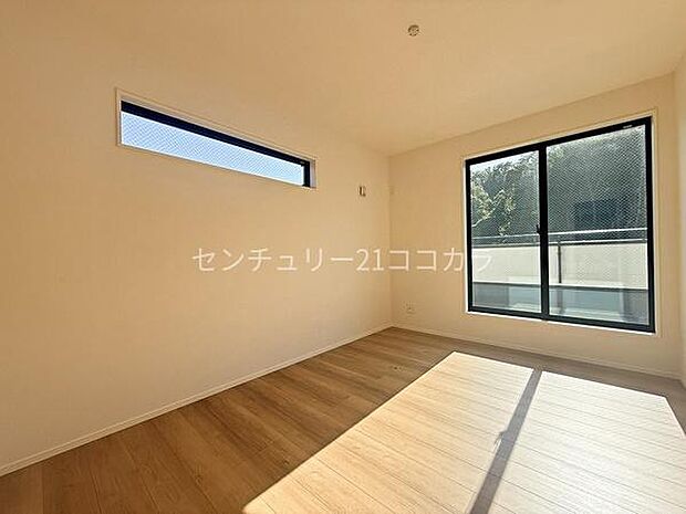 2階洋室6帖