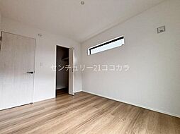 洋室の画像