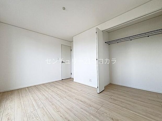 2階洋室7帖