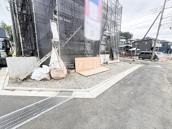 2026年7月27日撮影