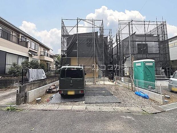 2026年8月31日撮影