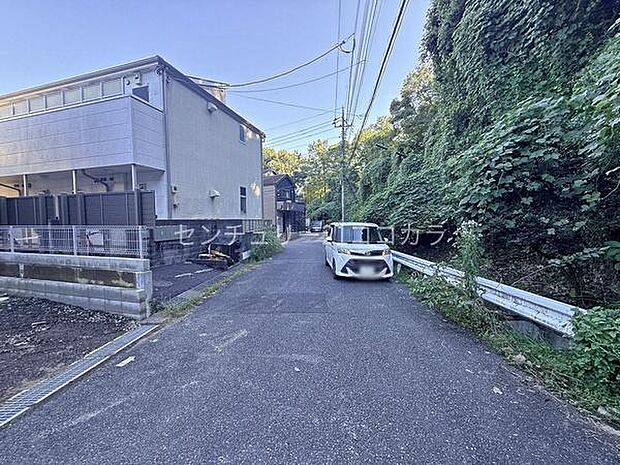 2026年10月1日撮影