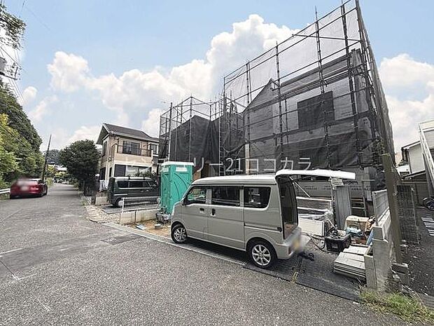 2026年8月31日撮影