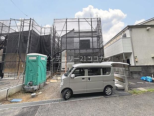 2026年8月31日撮影