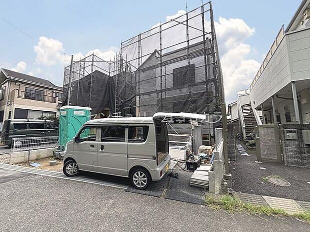 2026年8月31日撮影