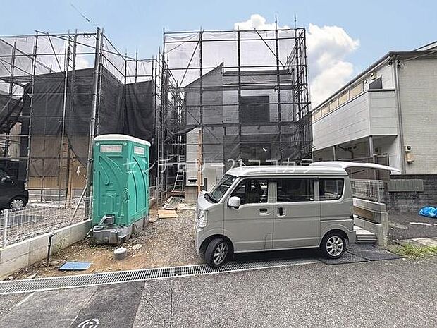 2026年8月31日撮影