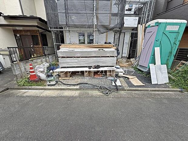カースペース