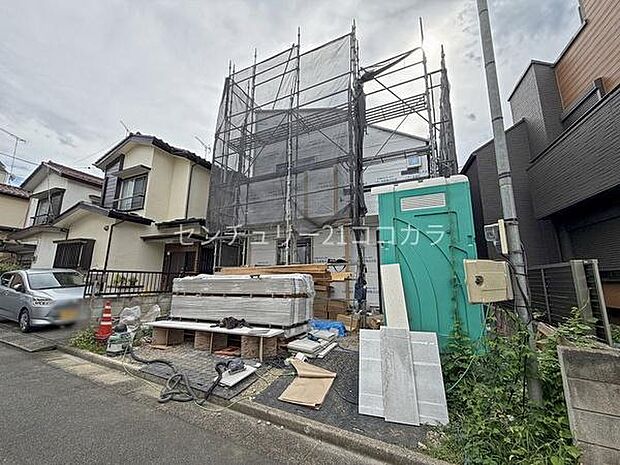 2026年8月28日撮影