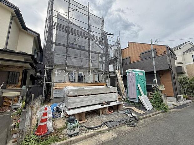 2026年8月28日撮影