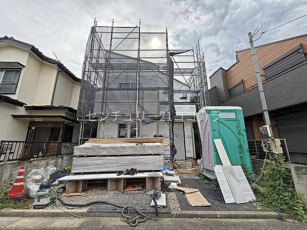 2026年8月28日撮影