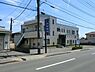周辺：おおくま内科小児科（旧加地医院）まで650m