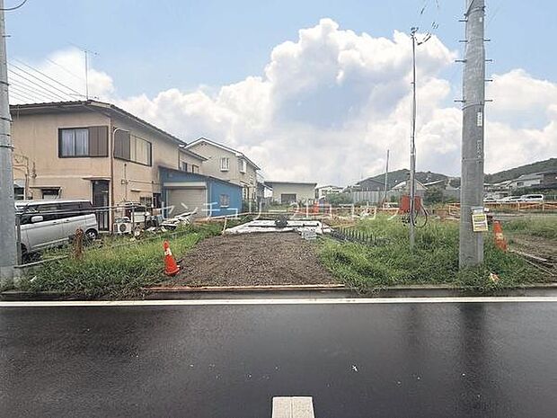 2026年9月4日撮影