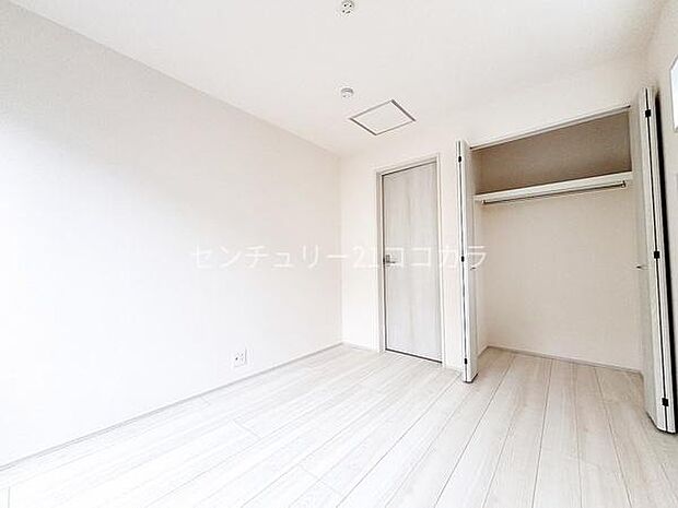 2階洋室5.25帖