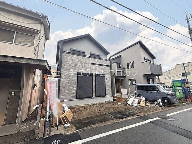 2026年9月4日撮影