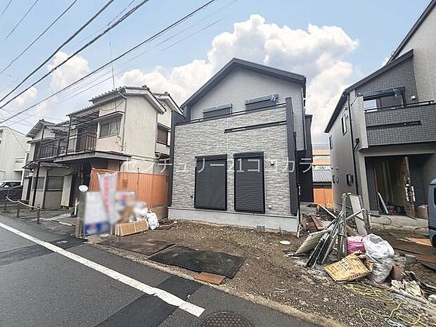 2026年9月4日撮影