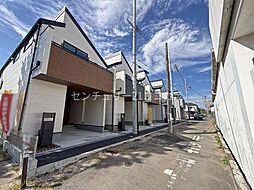東京都八王子市並木町