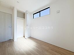 洋室の画像
