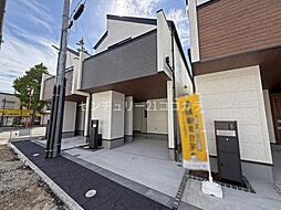 東京都八王子市並木町