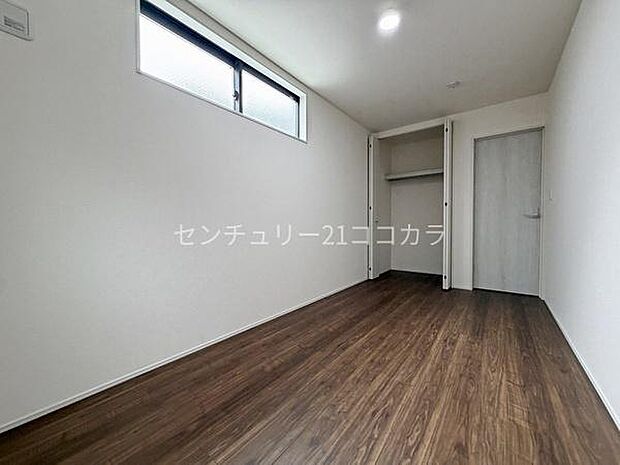 1階ストレージルーム6.2帖