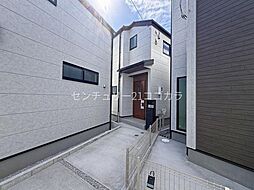 東京都八王子市並木町