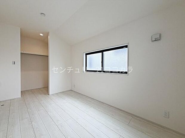 2階洋室5.2帖