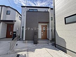東京都八王子市並木町