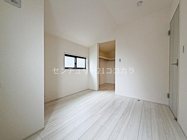 2階洋室4.7帖