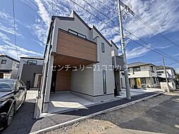 東京都八王子市並木町