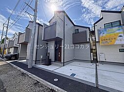 東京都八王子市並木町