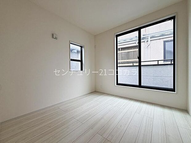 2階洋室4.5帖