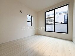 洋室の画像