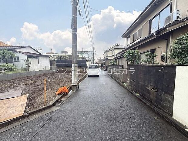 2026年9月7日撮影