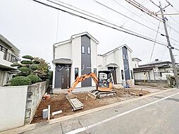 東京都八王子市散田町２丁目