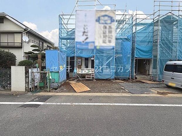 2026年9月10日撮影