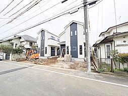 東京都八王子市散田町２丁目
