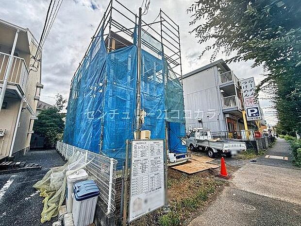 2026年9月18日撮影