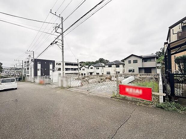 2026年9月13日撮影　全体写真