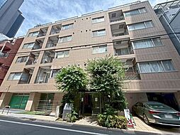デュオ・スカーラ西新宿　中古マンション